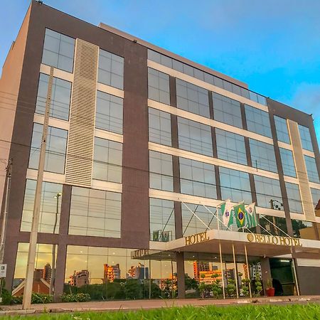 Bello Hotel Toledo  Dış mekan fotoğraf