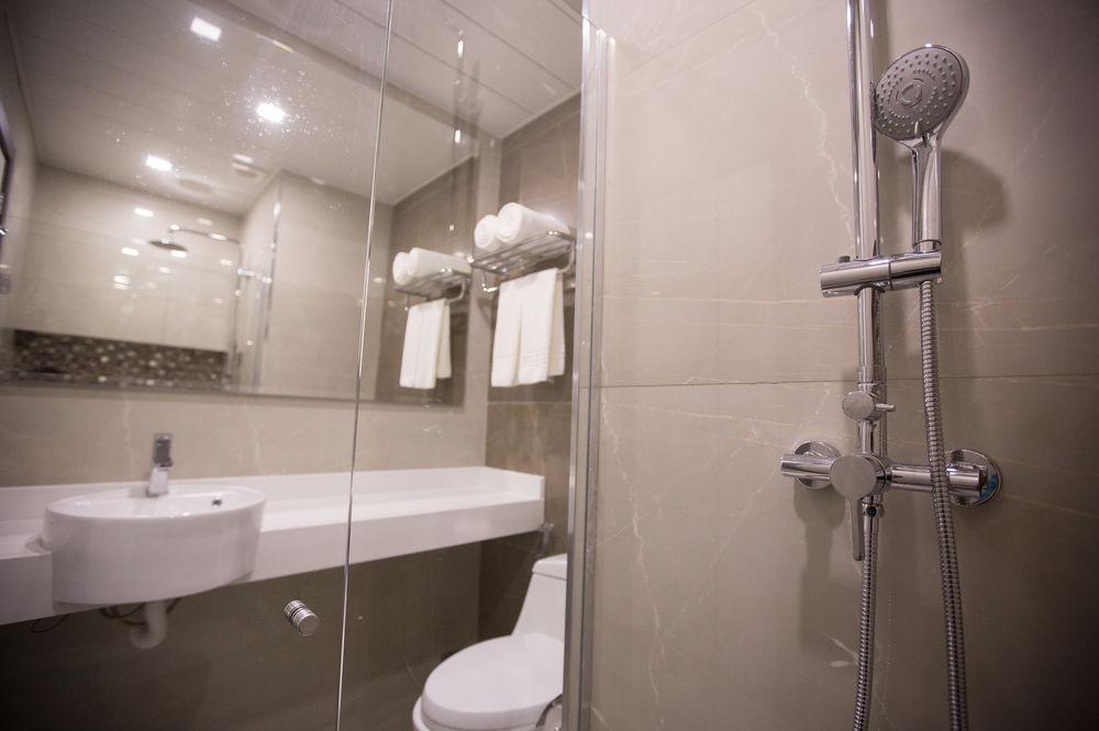 Bello Hotel Toledo  Dış mekan fotoğraf