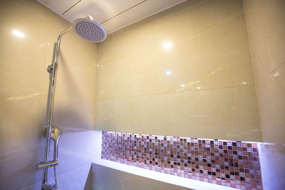 Bello Hotel Toledo  Dış mekan fotoğraf