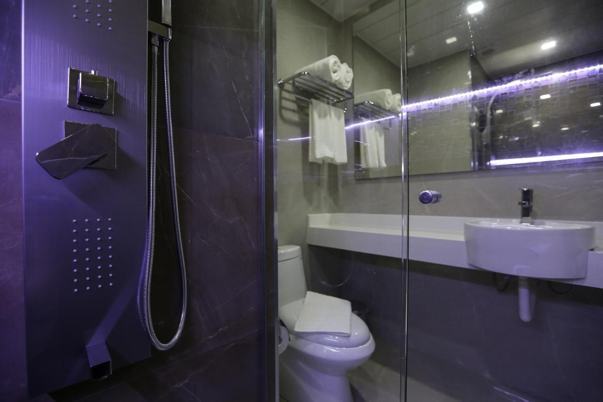 Bello Hotel Toledo  Dış mekan fotoğraf