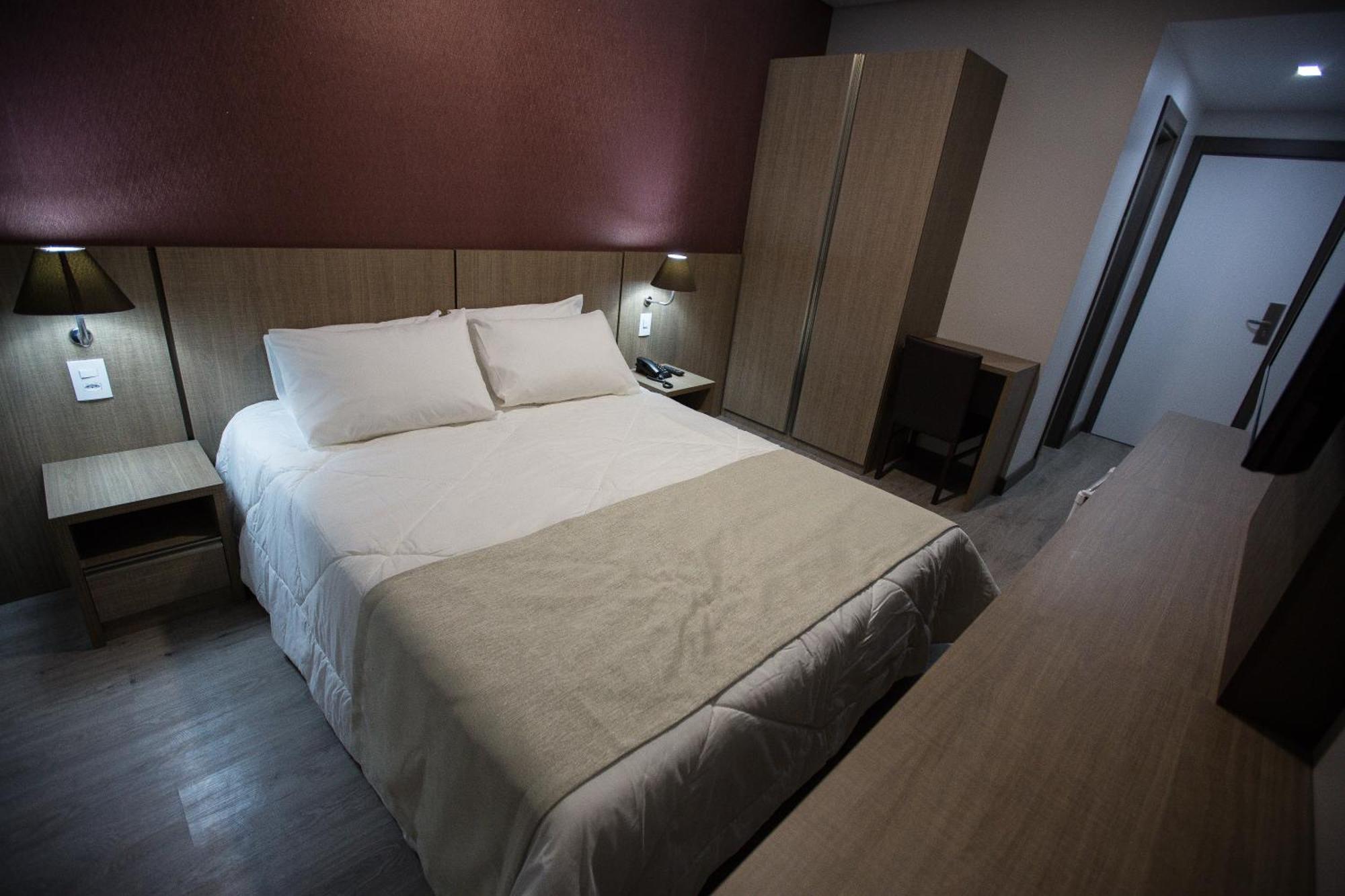 Bello Hotel Toledo  Dış mekan fotoğraf
