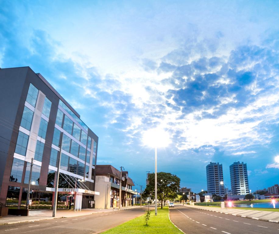 Bello Hotel Toledo  Dış mekan fotoğraf