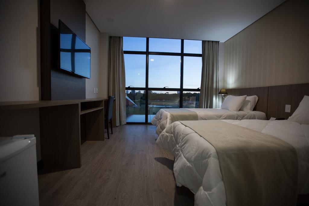 Bello Hotel Toledo  Dış mekan fotoğraf