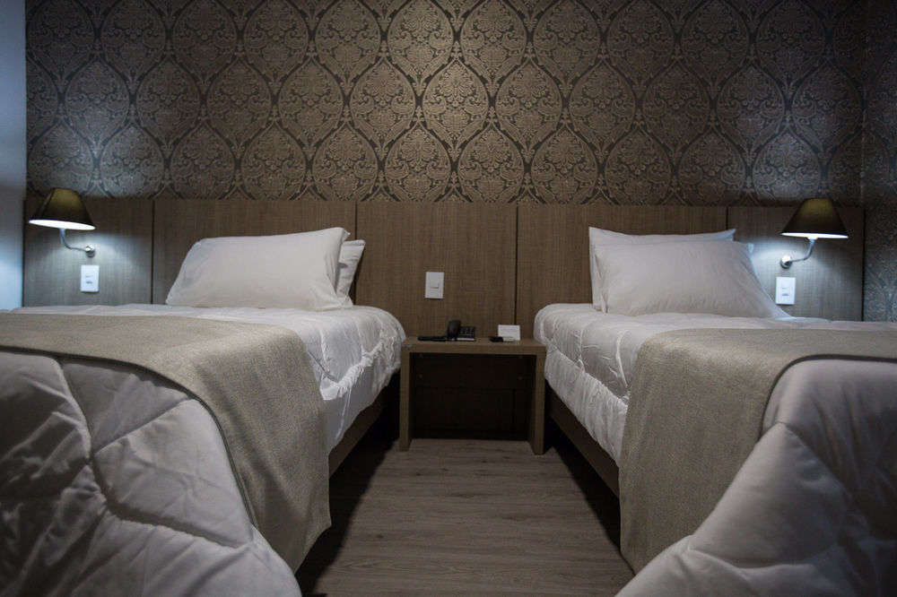 Bello Hotel Toledo  Dış mekan fotoğraf