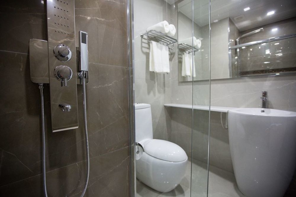 Bello Hotel Toledo  Dış mekan fotoğraf