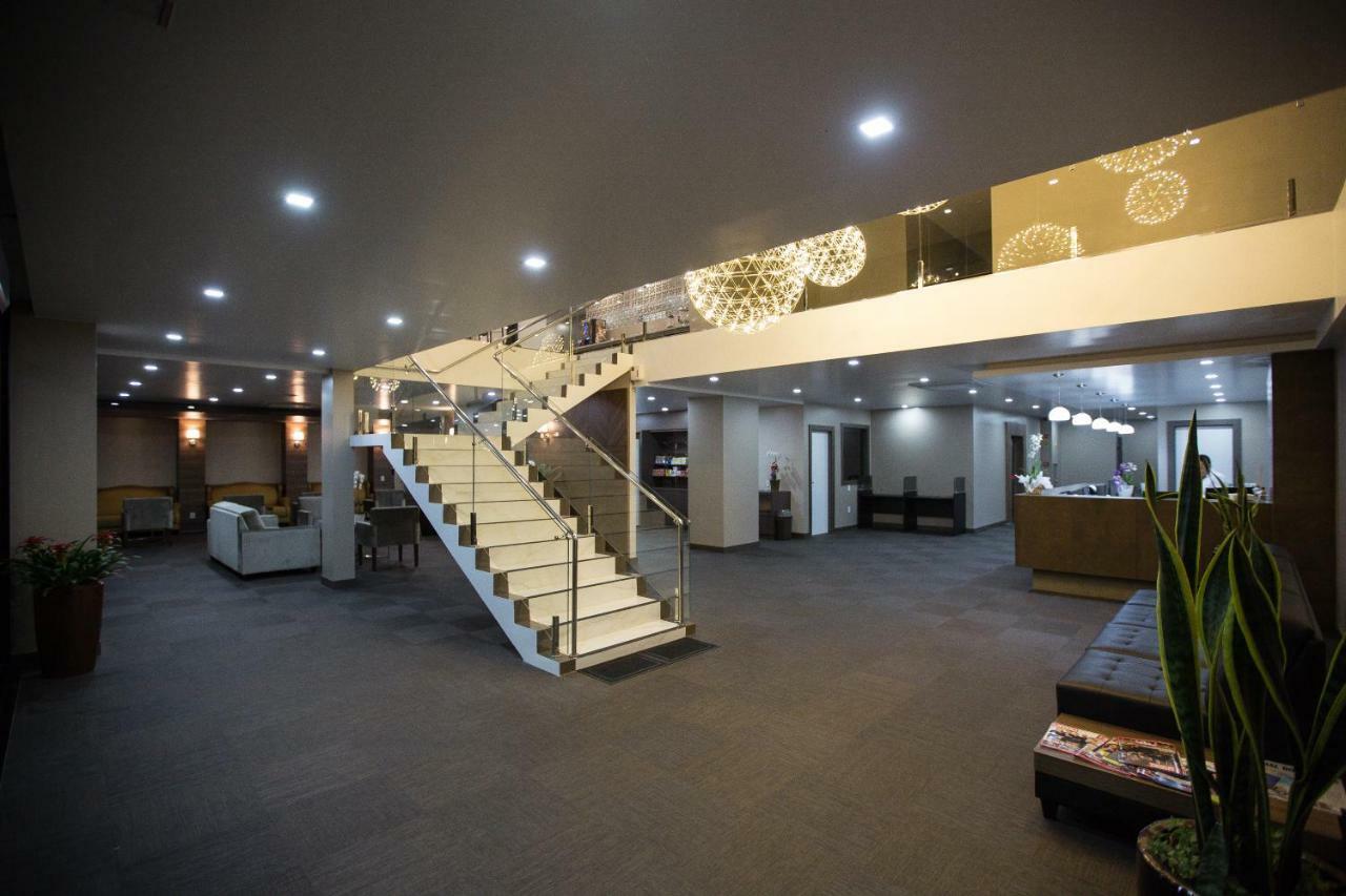 Bello Hotel Toledo  Dış mekan fotoğraf