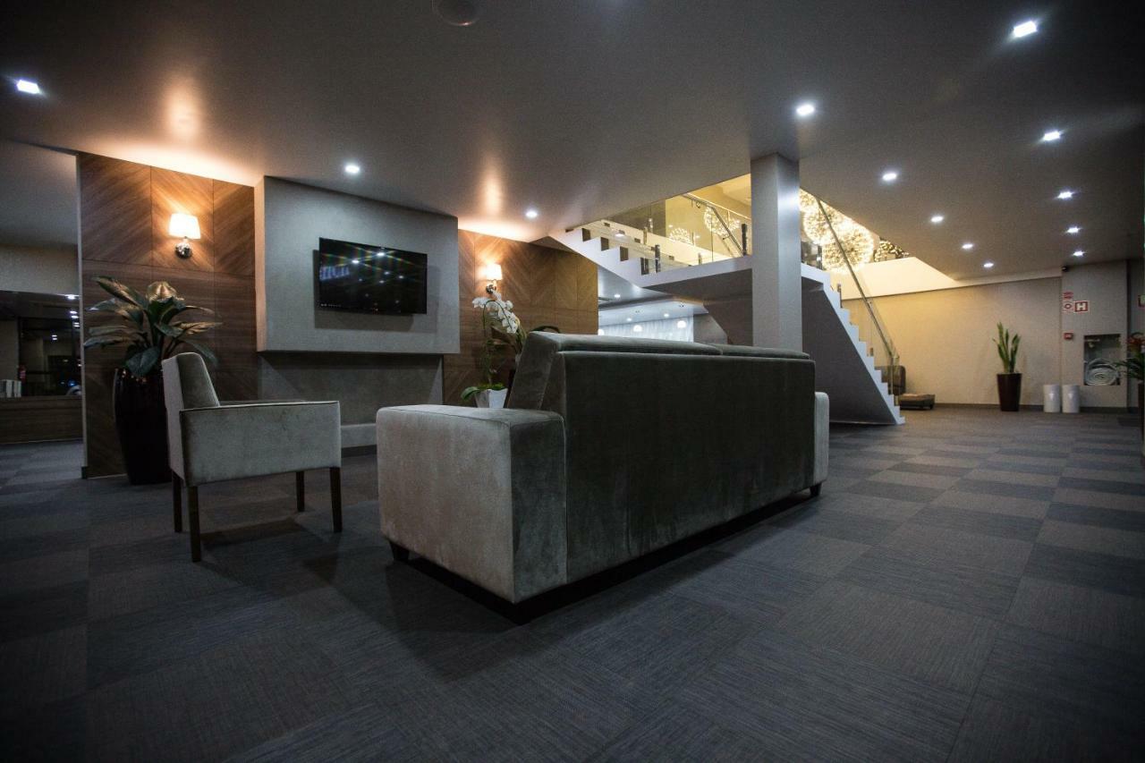 Bello Hotel Toledo  Dış mekan fotoğraf