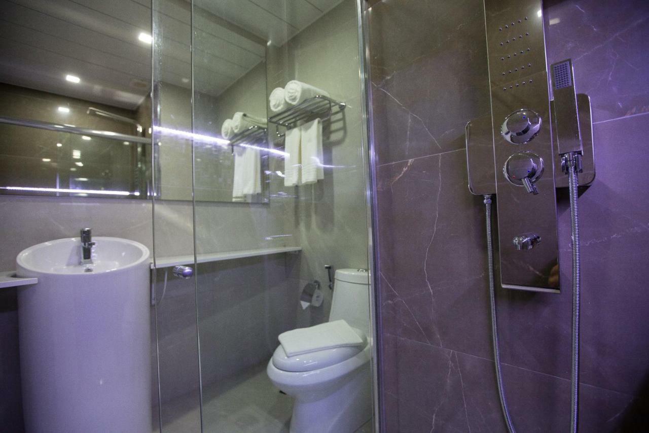 Bello Hotel Toledo  Dış mekan fotoğraf